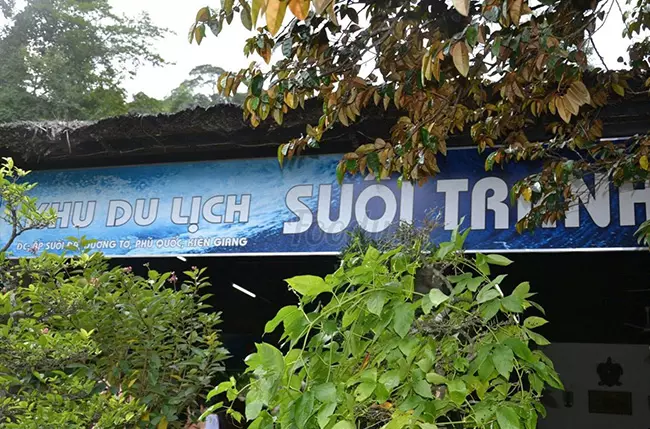 Tour Trọn Gói Phú Quốc 3N2Đ Resort 3 Sao