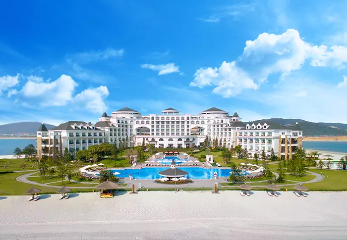 Vinpearl Resort & Spa Hạ Long