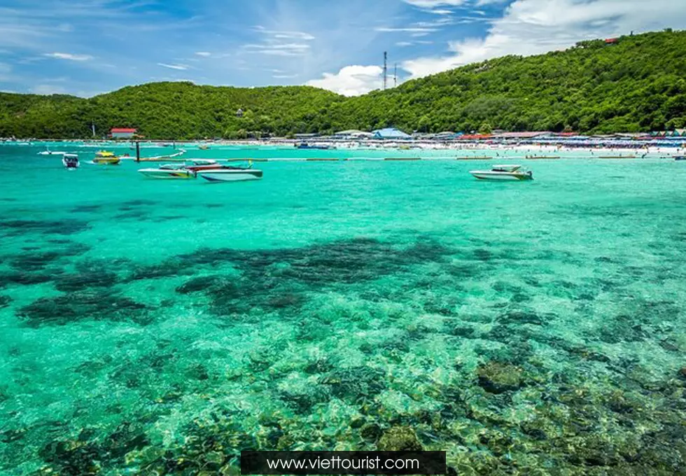 Đảo Koh Larn