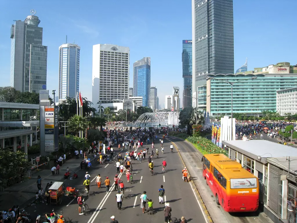 Du lịch Indonesia: Cẩm nang từ A đến Z