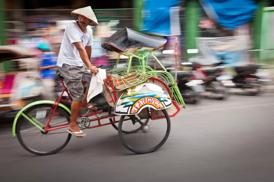 Du lịch Indonesia: Cẩm nang từ A đến Z