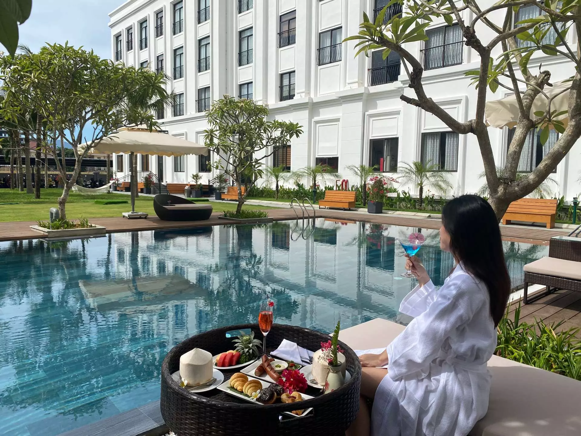 Nesta Hotel Da Nang