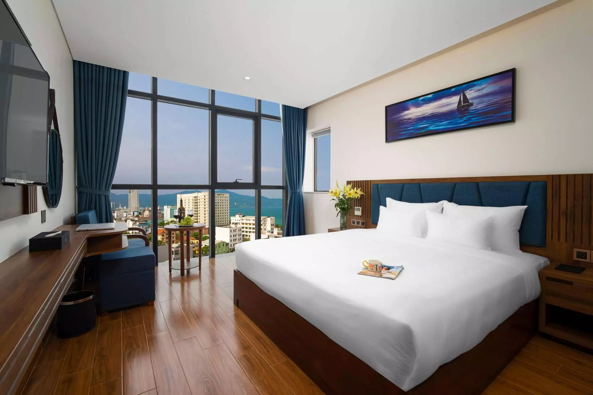 Ruby Star Hotel Da Nang