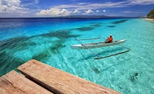 Đảo Lombok - Thiên Đường biển đảo Indonesia