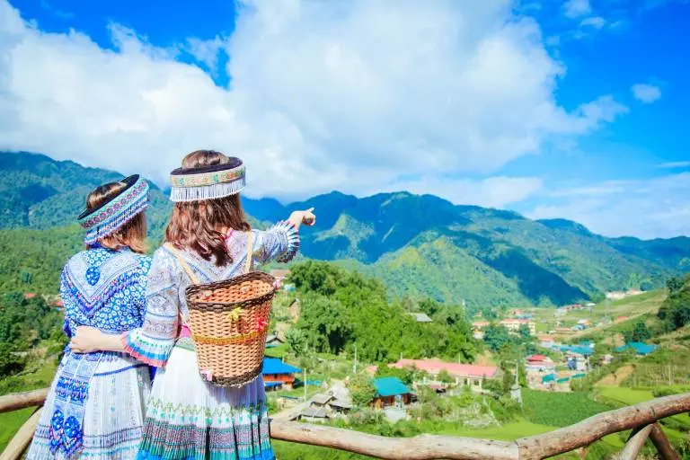 Tour du lịch Sapa 3 ngày 2 đêm giá rẻ chỉ có tại Smile Travel