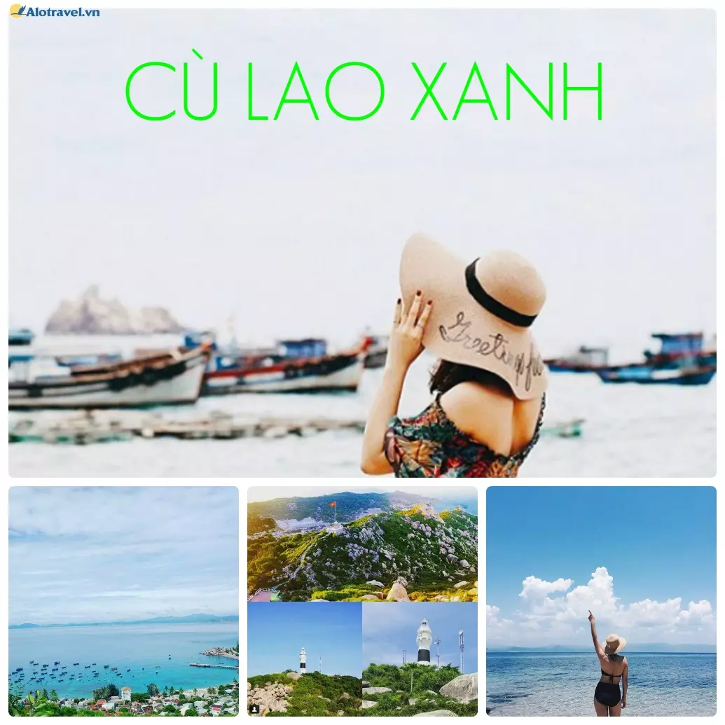 tour-cu-lao-xanh