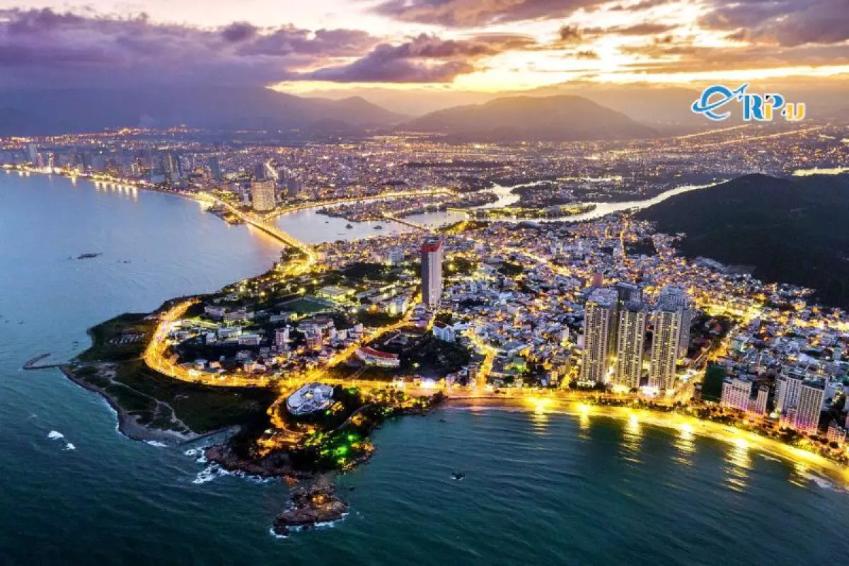 Đôi nét về Nha Trang