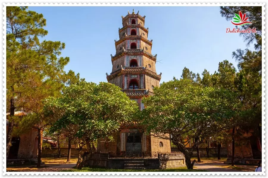 Tour Huế Đà Nẵng