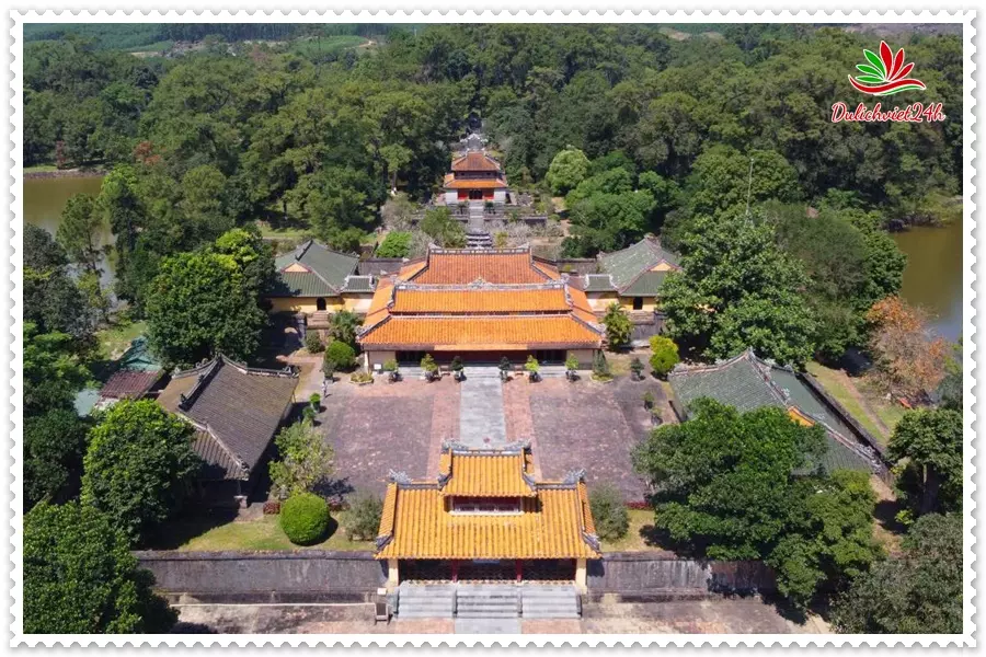 Tour Huế Giá Rẻ