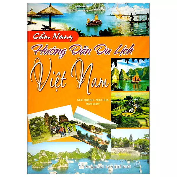 Cẩm Nang Hướng Dẫn Du Lịch Việt Nam PDF