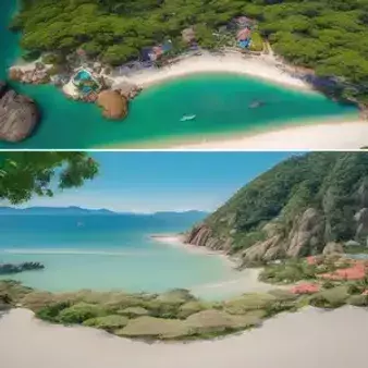 Tour du lịch Nha Trang Đà Lạt của Vietravel: Điểm đến hấp dẫn không thể bỏ lỡ