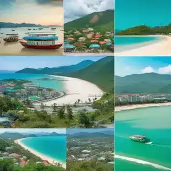 Lựa chọn tour du lịch Nha Trang Đà Lạt của Vietravel: Vì sao nên?