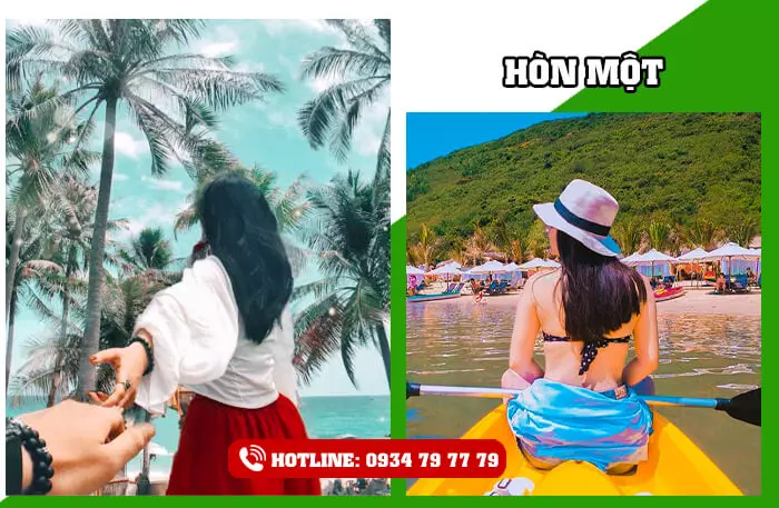 Tour du lịch Hà Nội - Nha trang - Đà Lạt 2.650.000Đ (4 ngày 3 đêm)