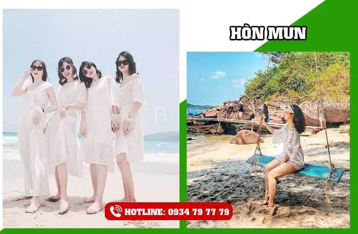 Tour du lịch Hà Nội - Nha trang - Đà Lạt 2.650.000Đ (4 ngày 3 đêm)