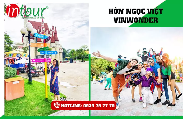 Tour du lịch Hà Nội - Nha trang - Đà Lạt 2.650.000Đ (4 ngày 3 đêm)