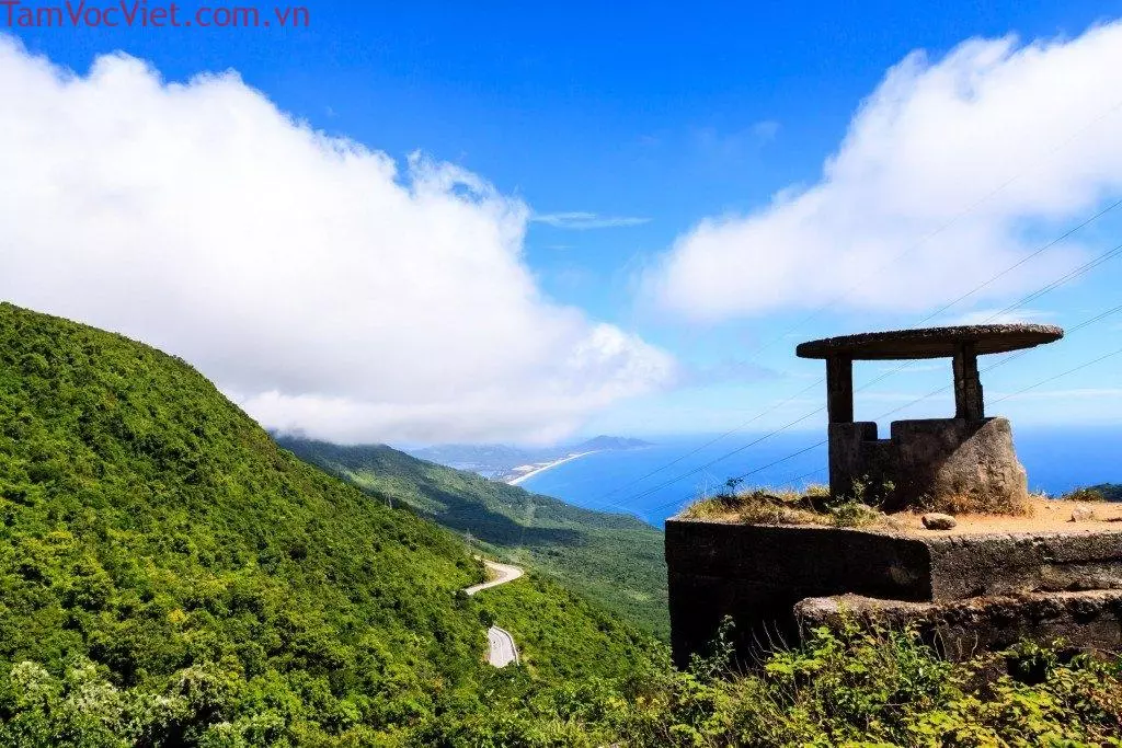 Tour Hải Phòng - Đà Nẵng - Hội An 3 Ngày 2 Đêm