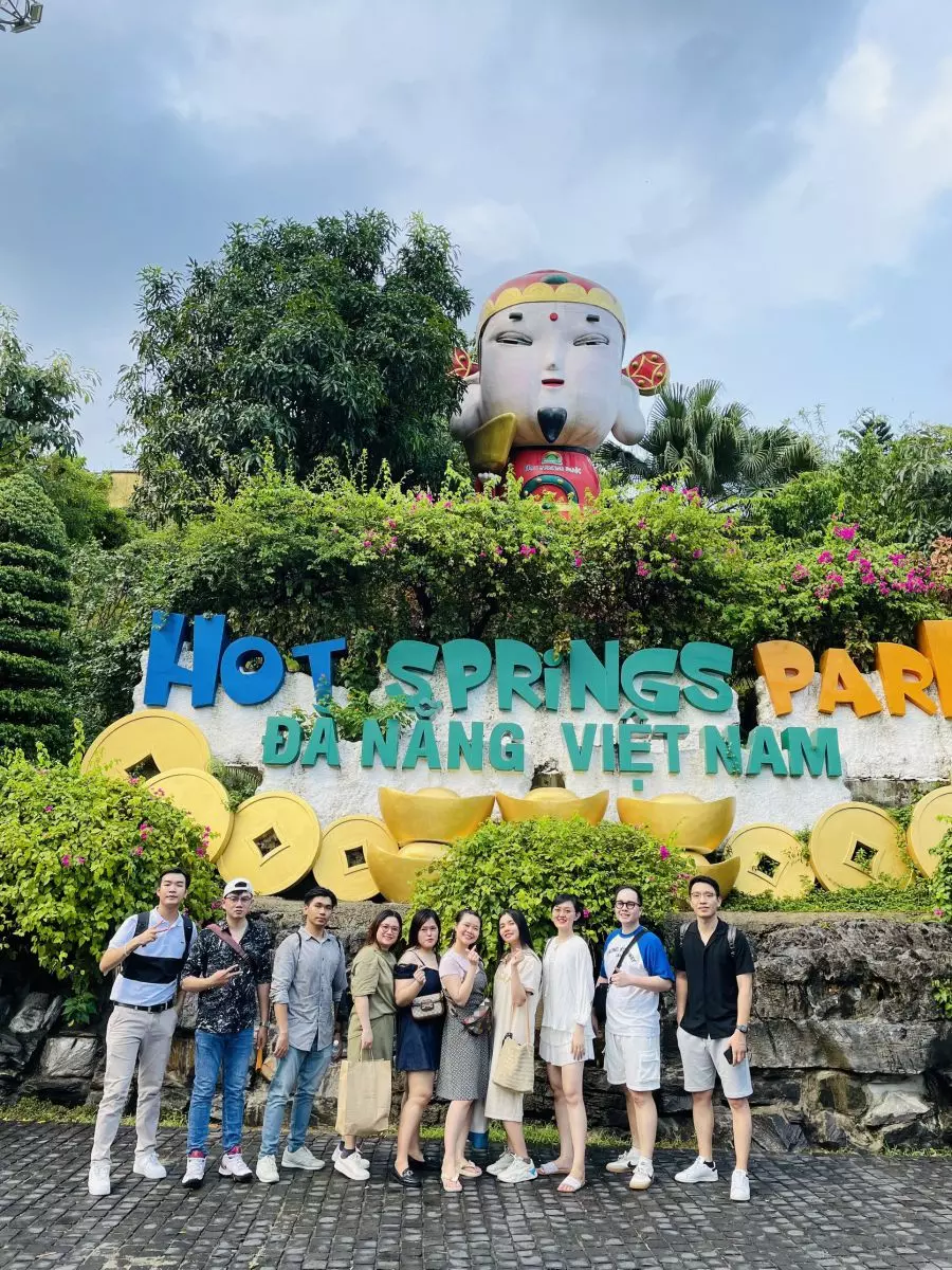 Tour Đà Nẵng 3 ngày 2 đêm giá rẻ