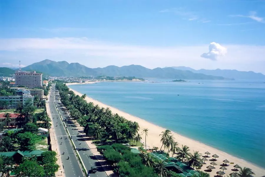 Du lịch Nha Trang mùa nào đẹp nhất? Thời tiết lý tưởng