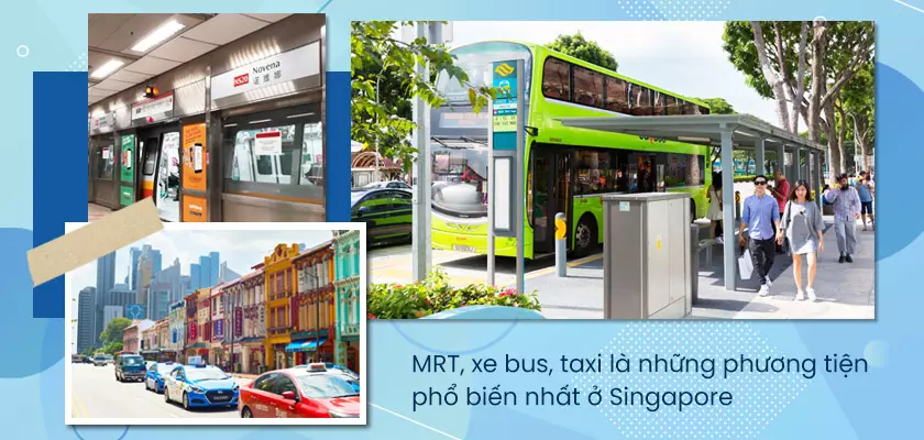 [9X ĐÁNH GIÁ] Hướng Dẫn Du Lịch Singapore Tự Túc Từ A đến Z 2024