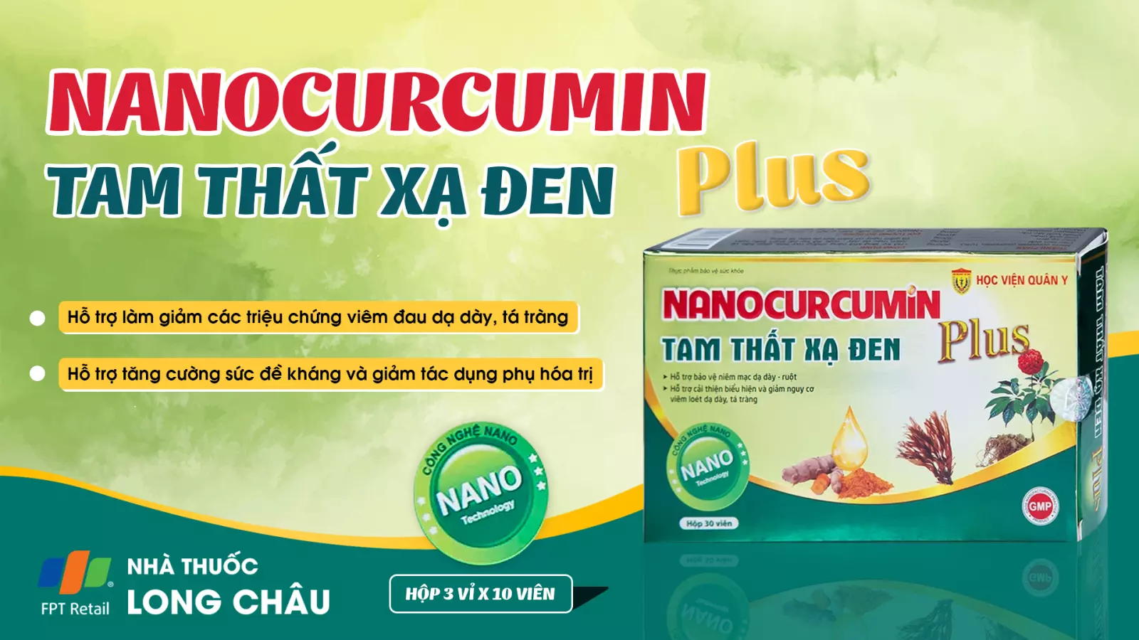 Nano Curcumin 2