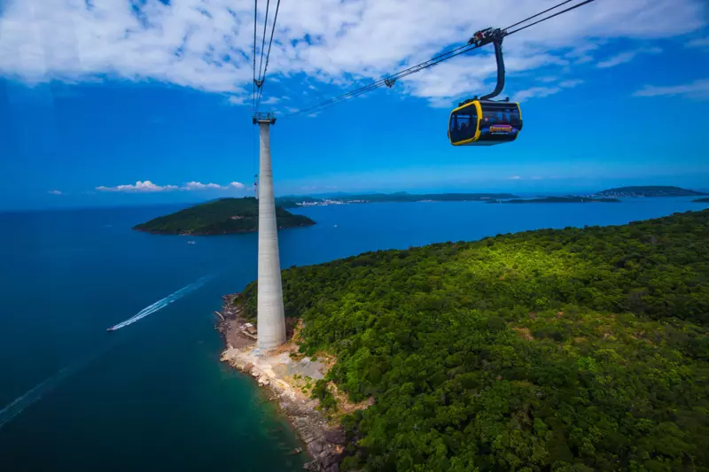 tour du lịch phú quốc resort 5 sao