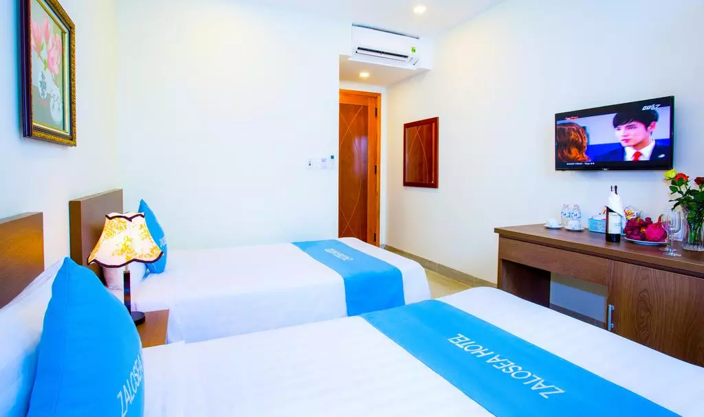 Zalo Sea Hotel Đà Nẵng