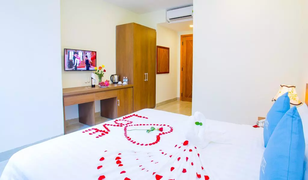 Zalo Sea Hotel Đà Nẵng