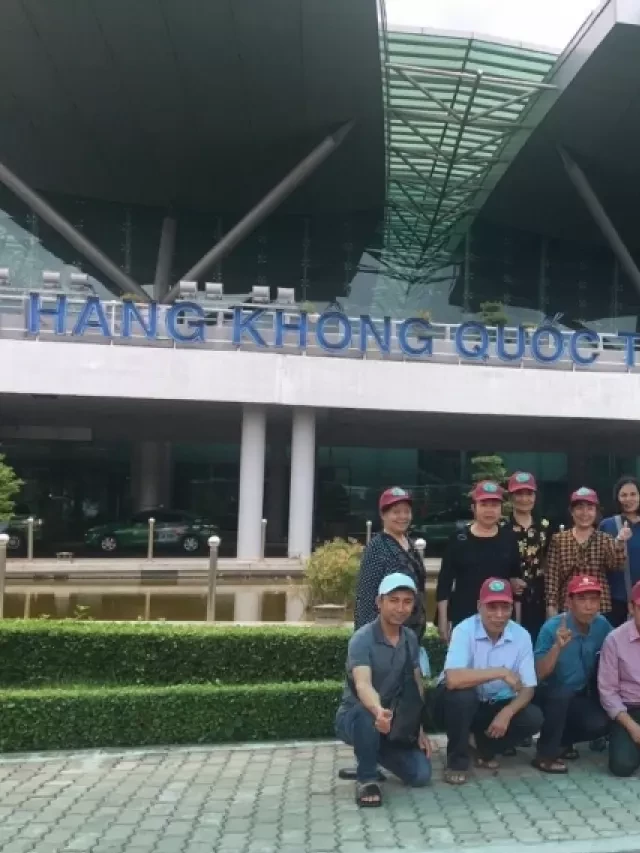   TOUR MIỀN TÂY TỪ HÀ NỘI