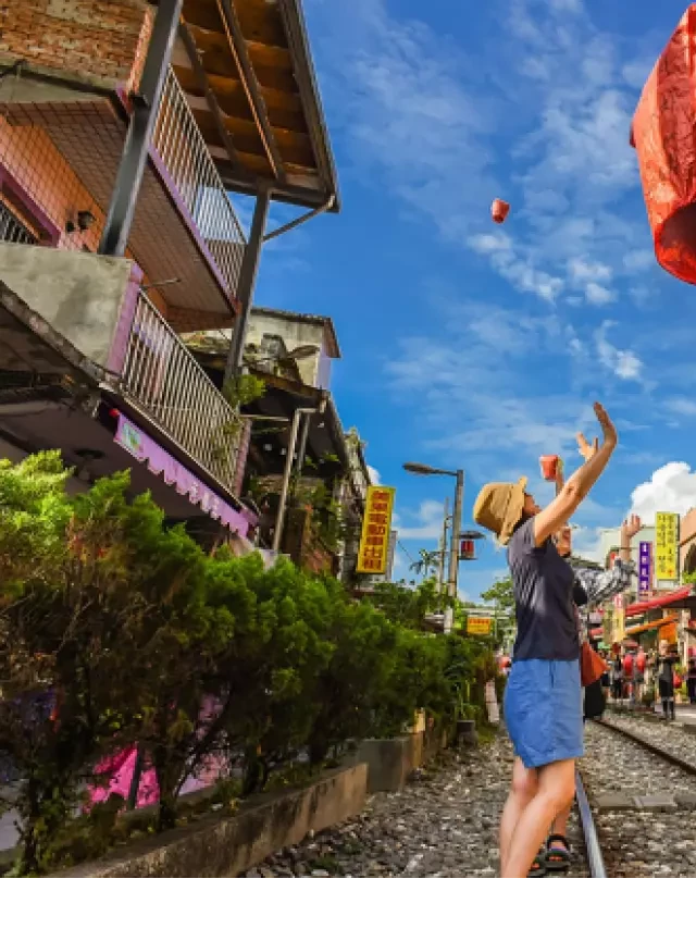   Bay từ Việt Nam sang Đài Loan: Thời gian, lịch bay và giá vé máy bay 2023