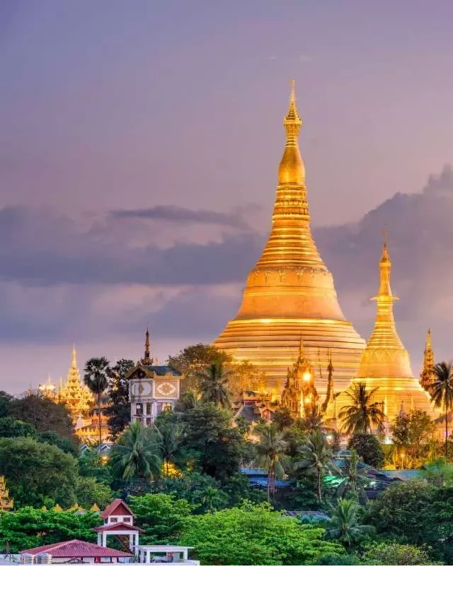   Các khách sạn hàng đầu ở Yangon