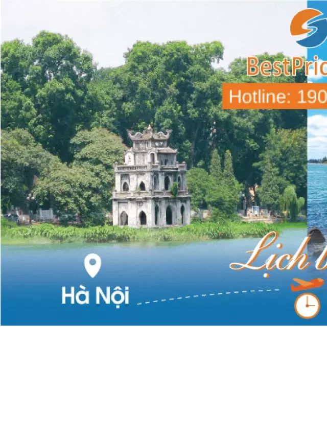   Lịch bay Hà Nội - Phú Quốc 2023: Đặt vé máy bay giá rẻ và tận hưởng chuyến du lịch tuyệt vời