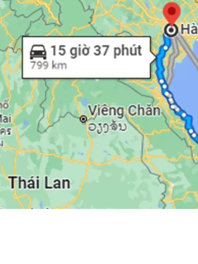   Trải nghiệm hành trình từ Đà Nẵng đến Hà Nội
