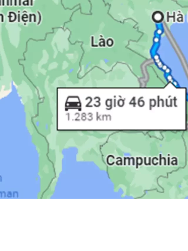   Mời bạn tìm hiểu: Khoảng cách Hà Nội - Nha Trang bao nhiêu km?