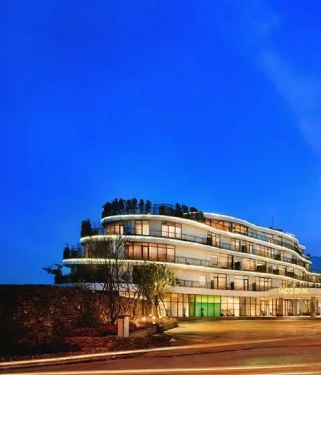   Review Pao's Sapa Leisure Hotel - Khách sạn 5 sao đẳng cấp