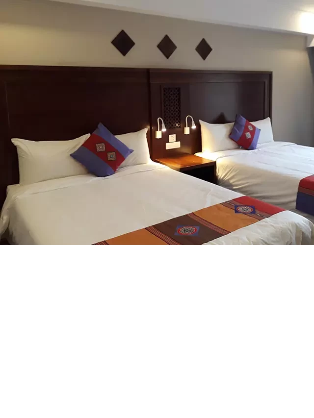   Sapa Charm Hotel 4* – Khách sạn 4 sao với giá tốt nhất