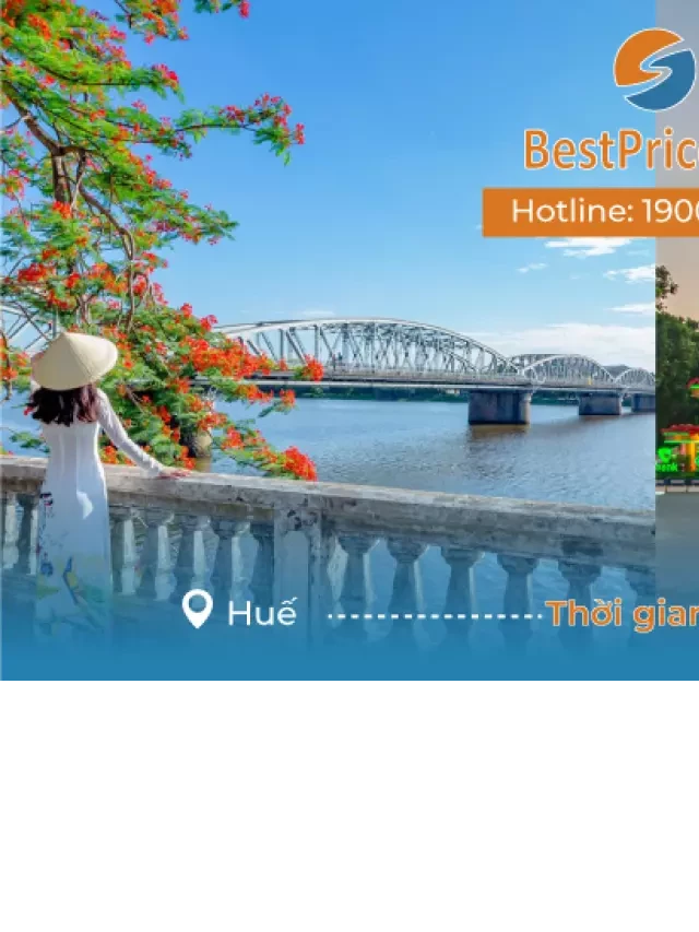   Thời gian bay từ Huế đến Hà Nội mất bao lâu?