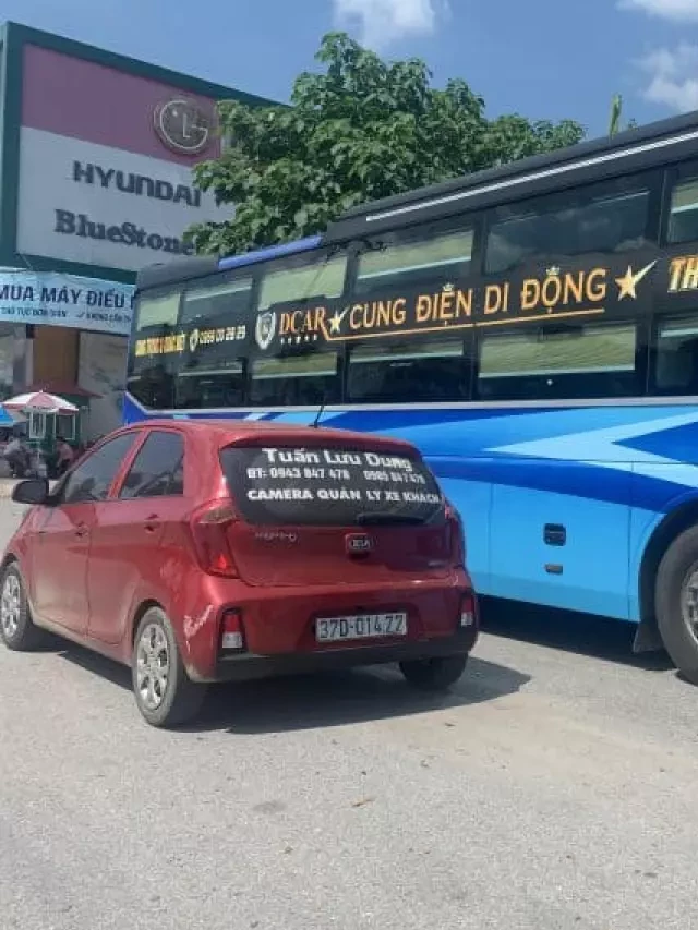   Top 2 nhà xe đi Sapa từ Bắc Ninh uy tín, chất lượng dành cho khách du lịch
