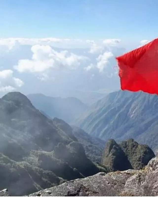   Vé máy bay từ Thành phố Hồ Chí Minh đi SaPa