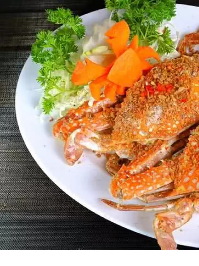   13+ Nhà hàng ngon Hà Nội đông khách nhất - Menu, ưu đãi đặt bàn PasGo