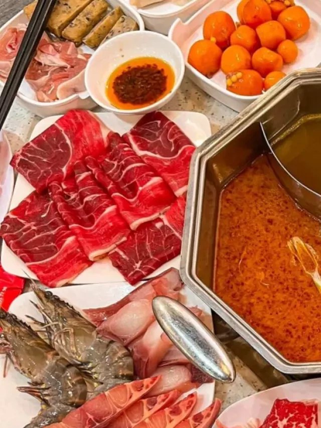   Top 10 Quán Ăn Buffet Ngon Nhất Hà Nội Được Nhiều Người Yêu Thích