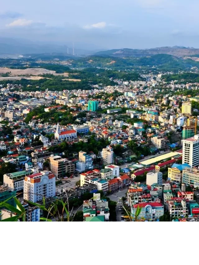   Trung tâm Thành phố Hạ Long: Khám phá cùng những mẹo du lịch hữu ích