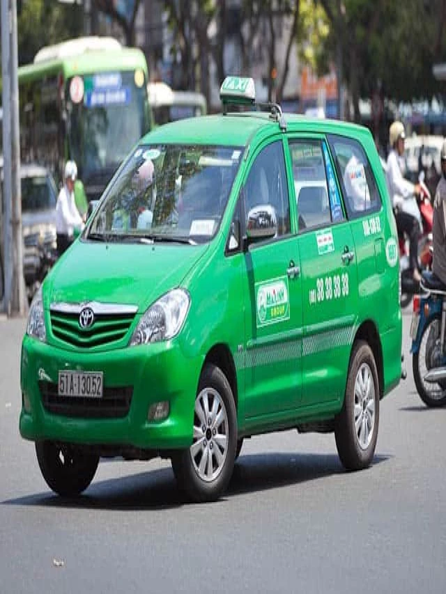   Top 6 hãng taxi Nha Trang chất lượng, uy tín, an toàn