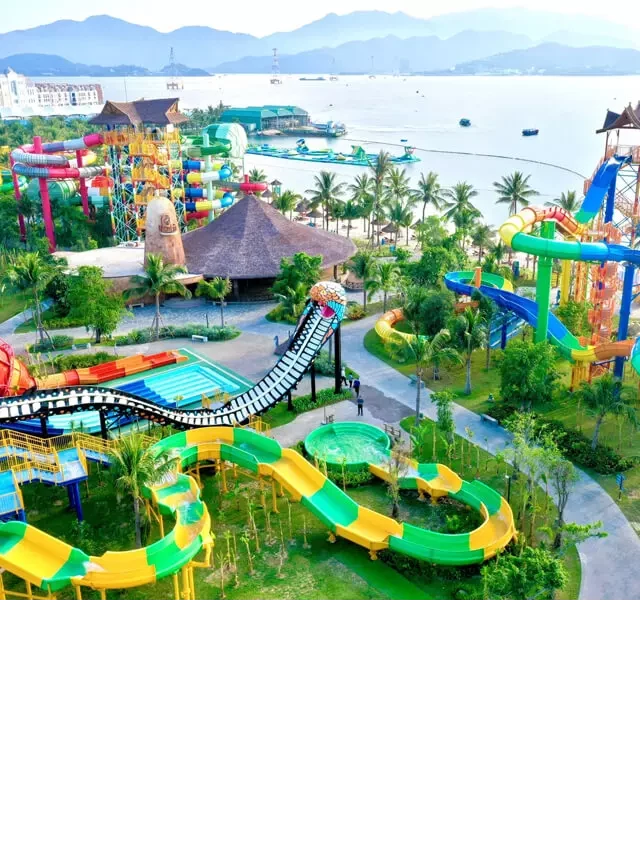   Mua Vé Vinpearl Land Nha Trang - Những Mẹo Mua Vé Đơn Giản và Hấp Dẫn