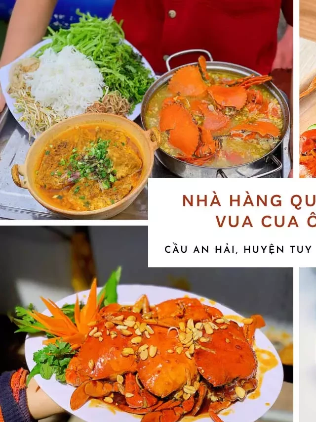   Những món ngon Quy Nhơn không ăn nuối tiếc cả đời