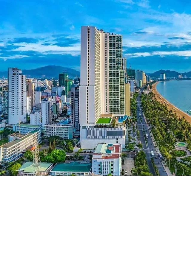   Thời tiết Nha Trang và thời gian lý tưởng nên đi du lịch Nha Trang trong năm