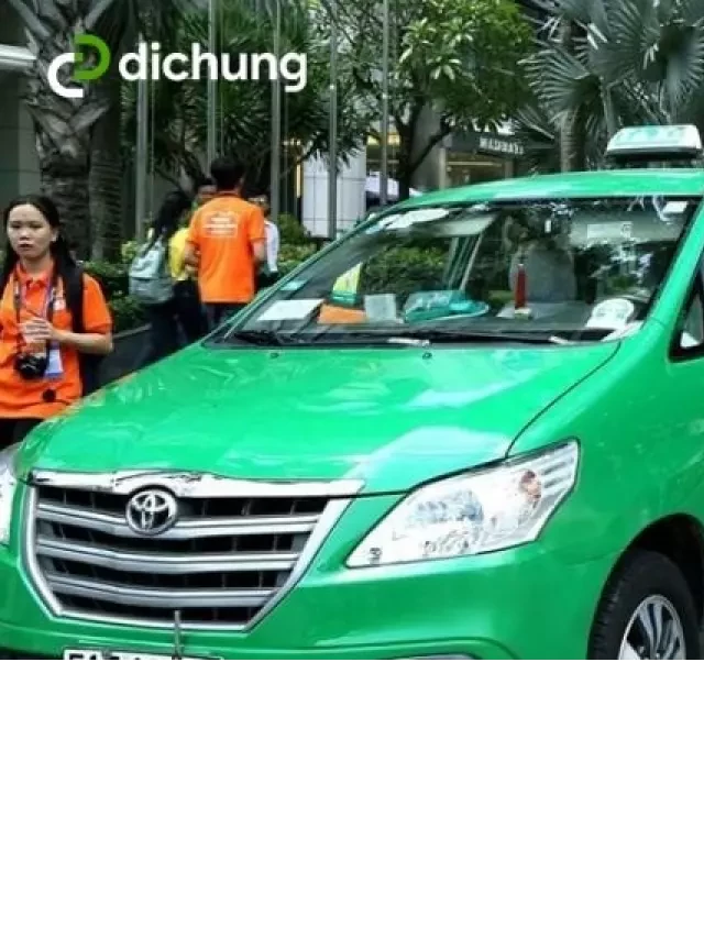   Tổng hợp số điện thoại taxi Quy Nhơn Bình Định giá rẻ 2021