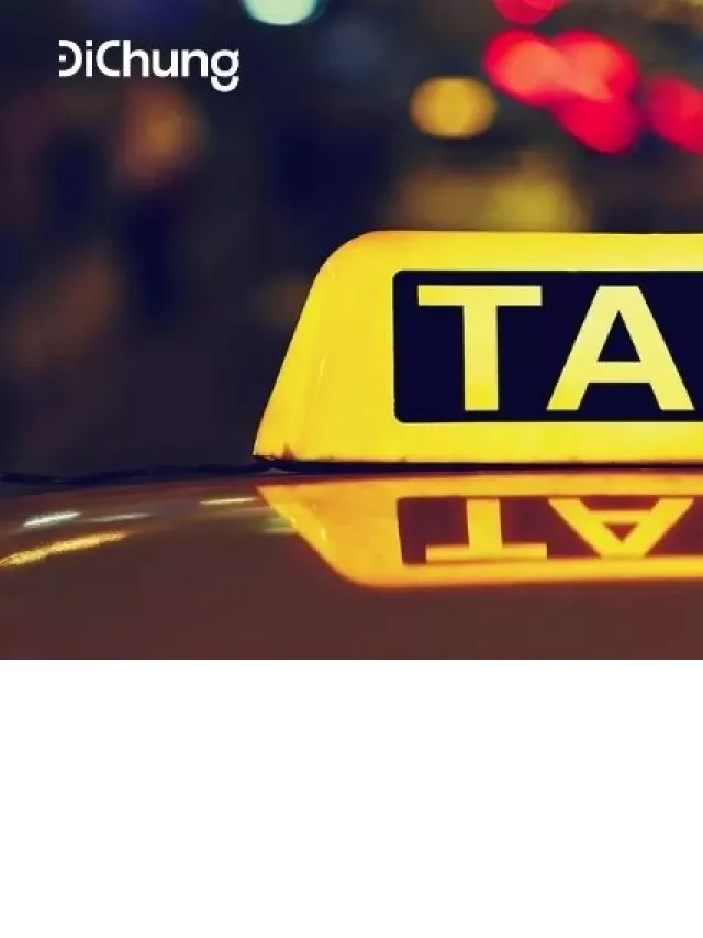   Top 5 hãng taxi đi sân bay Đà Lạt giá rẻ, chất lượng