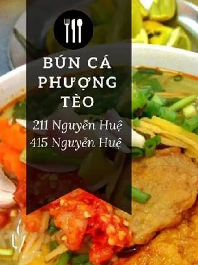   Tất tần tật địa chỉ quán ăn ngon Quy Nhơn bạn không thể bỏ qua