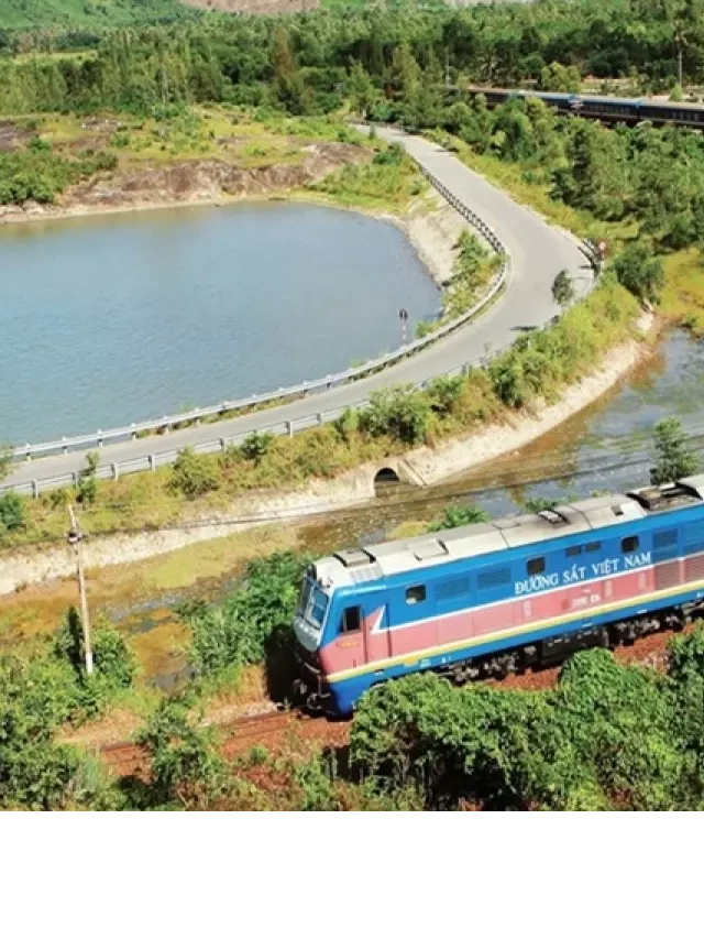   Tìm hiểu kinh nghiệm du lịch Sapa bằng tàu hỏa