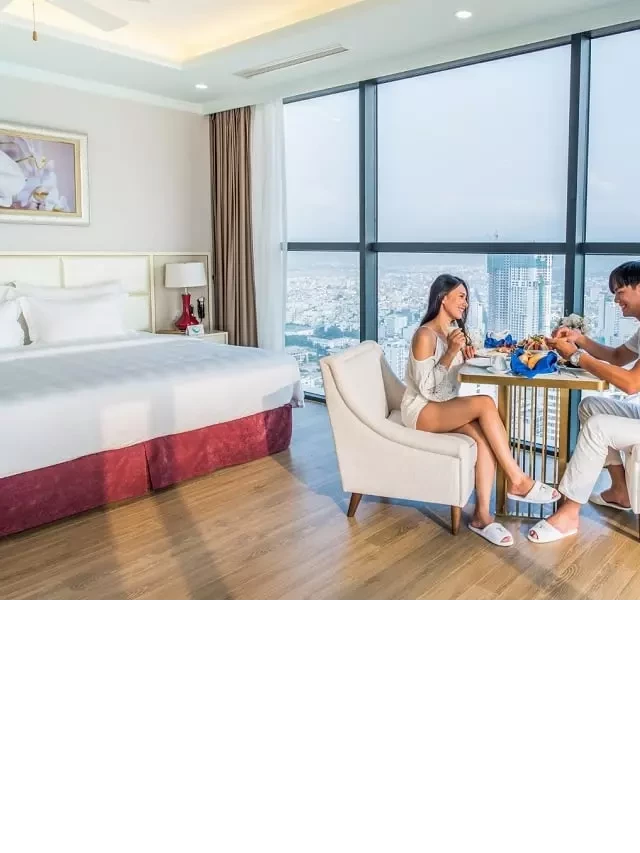   Tận hưởng kỳ nghỉ thả ga với combo Vinpearl Nha Trang